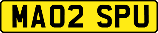 MA02SPU