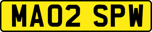 MA02SPW