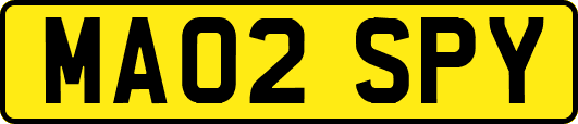 MA02SPY