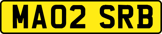 MA02SRB
