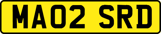 MA02SRD