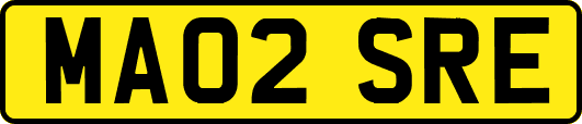 MA02SRE