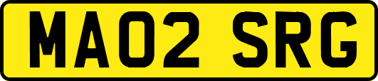 MA02SRG