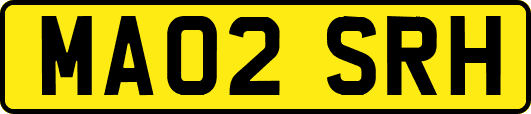 MA02SRH