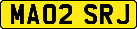 MA02SRJ