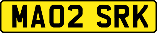 MA02SRK