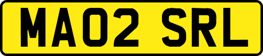 MA02SRL