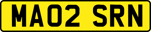 MA02SRN