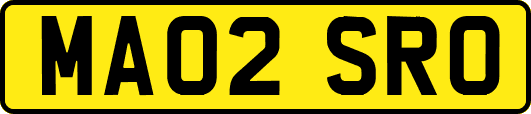 MA02SRO