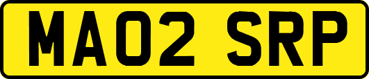 MA02SRP