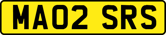 MA02SRS
