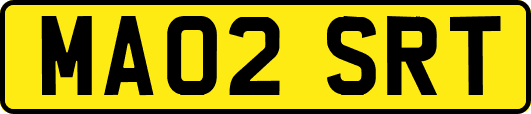 MA02SRT