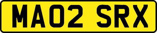 MA02SRX