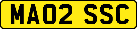MA02SSC