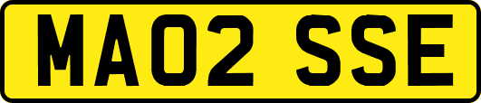 MA02SSE