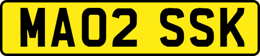 MA02SSK