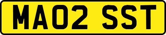 MA02SST