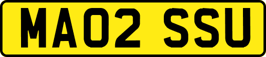 MA02SSU