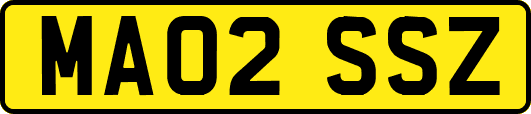 MA02SSZ