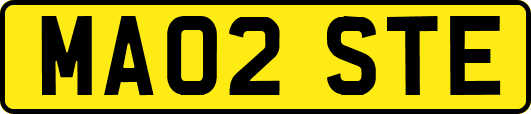 MA02STE