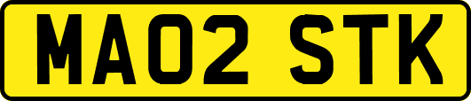 MA02STK
