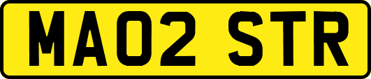 MA02STR