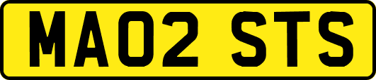 MA02STS