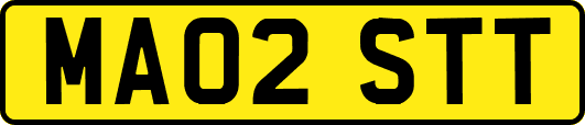 MA02STT