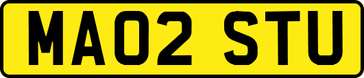 MA02STU