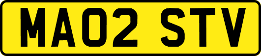 MA02STV