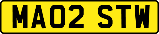 MA02STW