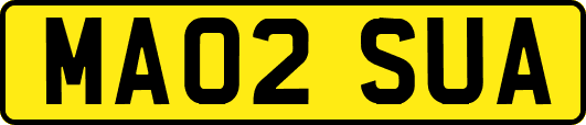 MA02SUA