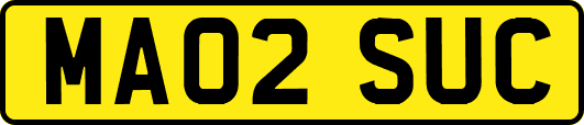 MA02SUC