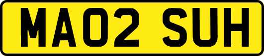 MA02SUH