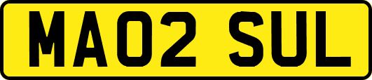MA02SUL
