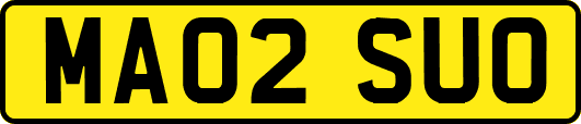 MA02SUO