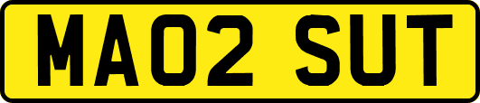 MA02SUT