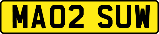 MA02SUW
