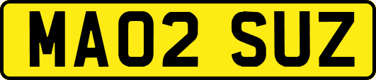 MA02SUZ
