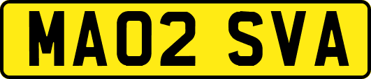 MA02SVA