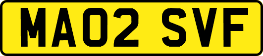 MA02SVF