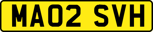 MA02SVH