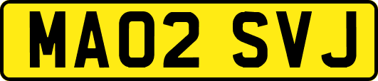 MA02SVJ