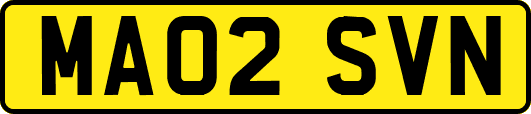 MA02SVN