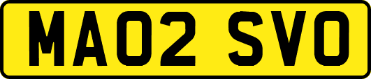MA02SVO