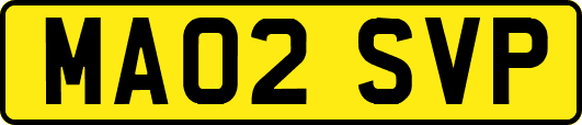 MA02SVP