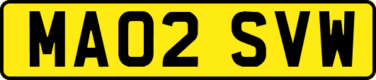 MA02SVW