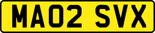 MA02SVX