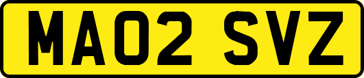 MA02SVZ