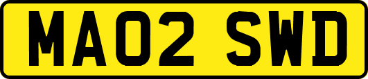 MA02SWD